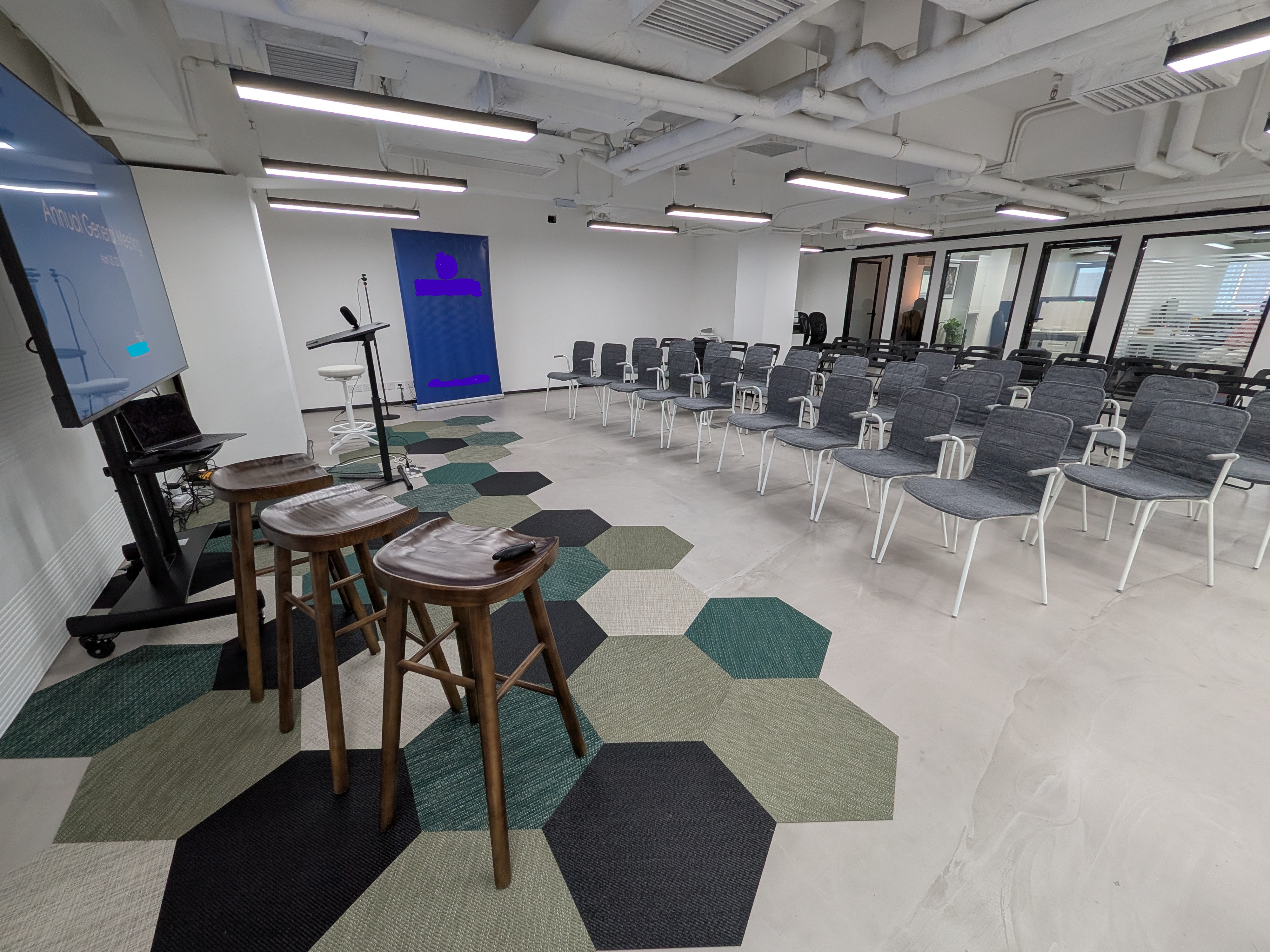 Event Space